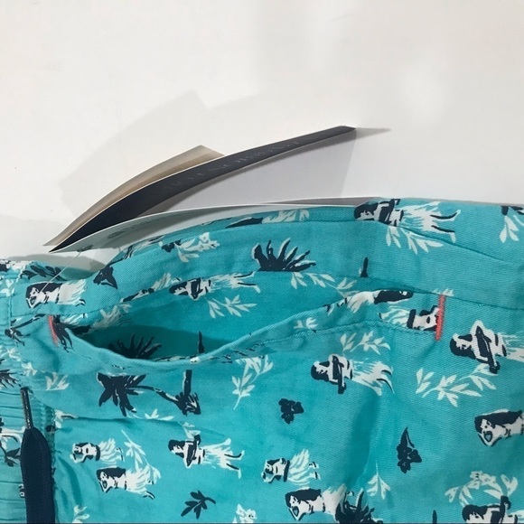 SPERRY Top-Sider shorts Sz S boy shorts - Picture 5 of 6